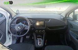 Renault Zoe Evolution 80 kW R110 batería 50kWh - Miniatura 14