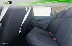 Renault Zoe Evolution 80 kW R110 batería 50kWh - Miniatura 15