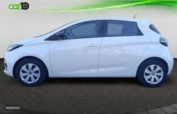Renault Zoe Evolution 80 kW R110 batería 50kWh - Miniatura 19
