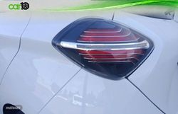Renault Zoe Evolution 80 kW R110 batería 50kWh - Miniatura 21