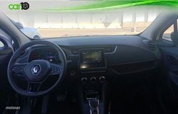 Renault Zoe Evolution 80 kW R110 batería 50kWh - Miniatura 7