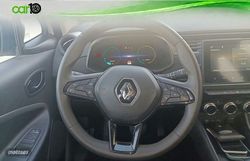 Renault Zoe Evolution 80 kW R110 batería 50kWh - Miniatura 8