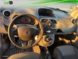Renault Kangoo COMBI - Miniatura 11