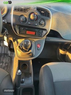 Renault Kangoo COMBI - Miniatura 12