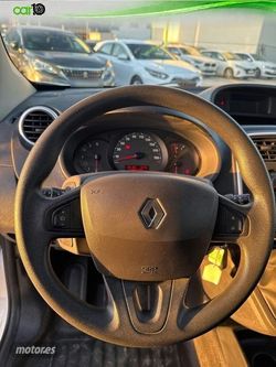 Renault Kangoo COMBI - Miniatura 13