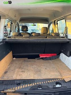 Renault Kangoo COMBI - Miniatura 17