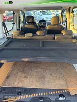 Renault Kangoo COMBI - Miniatura 18