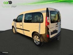 Renault Kangoo COMBI - Miniatura 3