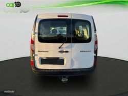 Renault Kangoo COMBI - Miniatura 5