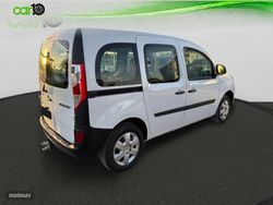 Renault Kangoo COMBI - Miniatura 6