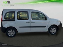 Renault Kangoo COMBI - Miniatura 7