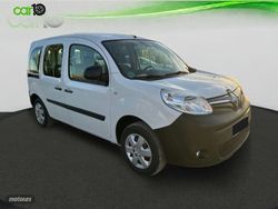 Renault Kangoo COMBI - Miniatura 8