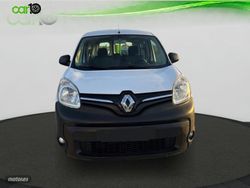 Renault Kangoo COMBI - Miniatura 9