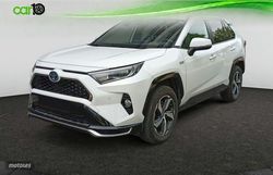 Toyota RAV 4 2.5l PLUG-IN 300PH (e-CVT) Advance - Miniatura 1