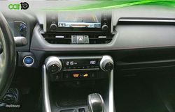 Toyota RAV 4 2.5l PLUG-IN 300PH (e-CVT) Advance - Miniatura 12