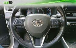 Toyota RAV 4 2.5l PLUG-IN 300PH (e-CVT) Advance - Miniatura 13
