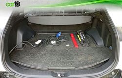 Toyota RAV 4 2.5l PLUG-IN 300PH (e-CVT) Advance - Miniatura 17