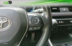 Toyota RAV 4 2.5l PLUG-IN 300PH (e-CVT) Advance - Miniatura 18