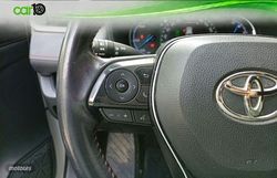 Toyota RAV 4 2.5l PLUG-IN 300PH (e-CVT) Advance - Miniatura 19