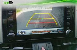 Toyota RAV 4 2.5l PLUG-IN 300PH (e-CVT) Advance - Miniatura 22