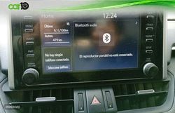 Toyota RAV 4 2.5l PLUG-IN 300PH (e-CVT) Advance - Miniatura 23