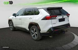 Toyota RAV 4 2.5l PLUG-IN 300PH (e-CVT) Advance - Miniatura 3