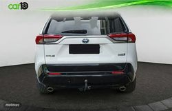 Toyota RAV 4 2.5l PLUG-IN 300PH (e-CVT) Advance - Miniatura 5