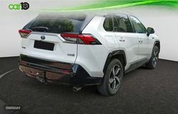 Toyota RAV 4 2.5l PLUG-IN 300PH (e-CVT) Advance - Miniatura 6