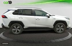 Toyota RAV 4 2.5l PLUG-IN 300PH (e-CVT) Advance - Miniatura 7