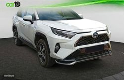 Toyota RAV 4 2.5l PLUG-IN 300PH (e-CVT) Advance - Miniatura 8