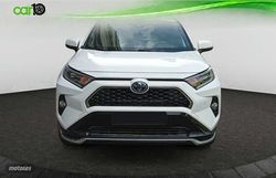 Toyota RAV 4 2.5l PLUG-IN 300PH (e-CVT) Advance - Miniatura 9