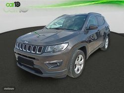 Jeep Compass 1.4 Mair Longitude 4x2 - Miniatura 1