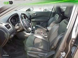 Jeep Compass 1.4 Mair Longitude 4x2 - Miniatura 10