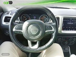 Jeep Compass 1.4 Mair Longitude 4x2 - Miniatura 11