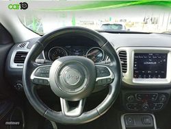 Jeep Compass 1.4 Mair Longitude 4x2 - Miniatura 13