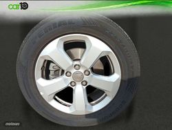Jeep Compass 1.4 Mair Longitude 4x2 - Miniatura 15