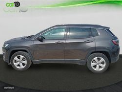 Jeep Compass 1.4 Mair Longitude 4x2 - Miniatura 2
