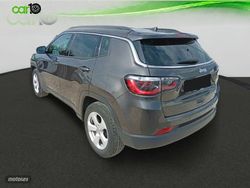 Jeep Compass 1.4 Mair Longitude 4x2 - Miniatura 3