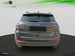 Jeep Compass 1.4 Mair Longitude 4x2 - Miniatura 5