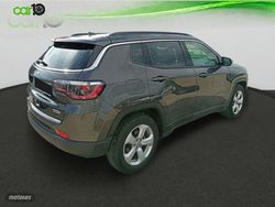 Jeep Compass 1.4 Mair Longitude 4x2 - Miniatura 6