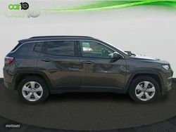 Jeep Compass 1.4 Mair Longitude 4x2 - Miniatura 7