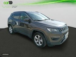 Jeep Compass 1.4 Mair Longitude 4x2 - Miniatura 8