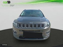 Jeep Compass 1.4 Mair Longitude 4x2 - Miniatura 9