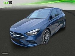 Mercedes Clase B B-180D - Miniatura 1