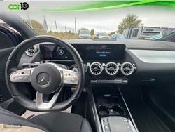 Mercedes Clase B B-180D - Miniatura 11