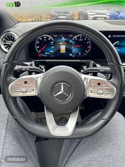 Mercedes Clase B B-180D - Miniatura 13