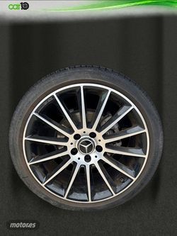 Mercedes Clase B B-180D - Miniatura 15