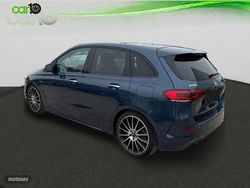 Mercedes Clase B B-180D - Miniatura 3