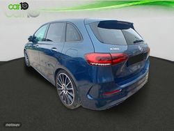 Mercedes Clase B B-180D - Miniatura 6