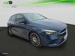 Mercedes Clase B B-180D - Miniatura 8